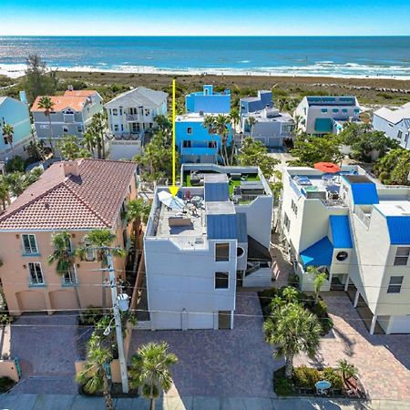Apartmán Coastal Surfside Siesta Key Exteriér fotografie