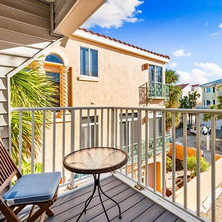 Apartmán Coastal Surfside Siesta Key Exteriér fotografie