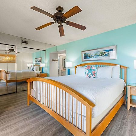 Apartmán Coastal Surfside Siesta Key Exteriér fotografie