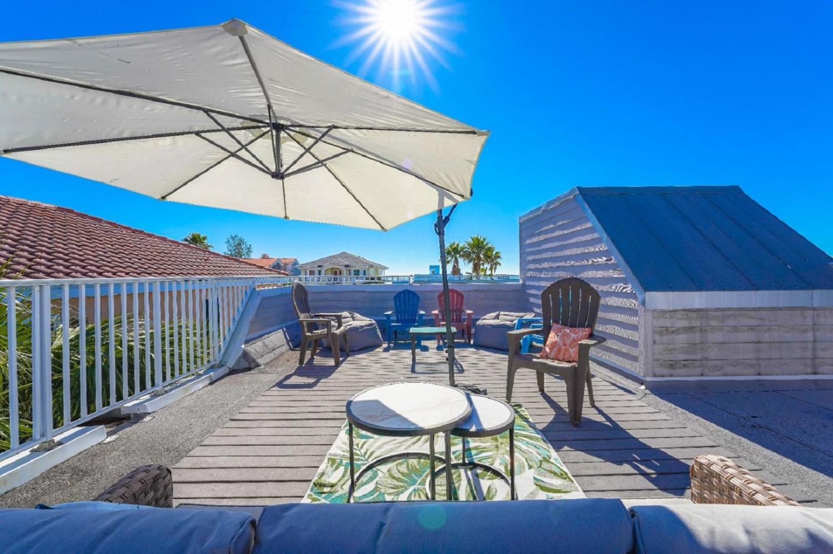 Apartmán Coastal Surfside Siesta Key Exteriér fotografie