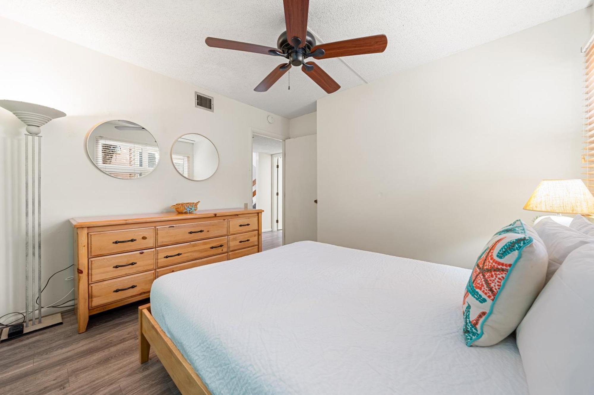 Apartmán Coastal Surfside Siesta Key Exteriér fotografie
