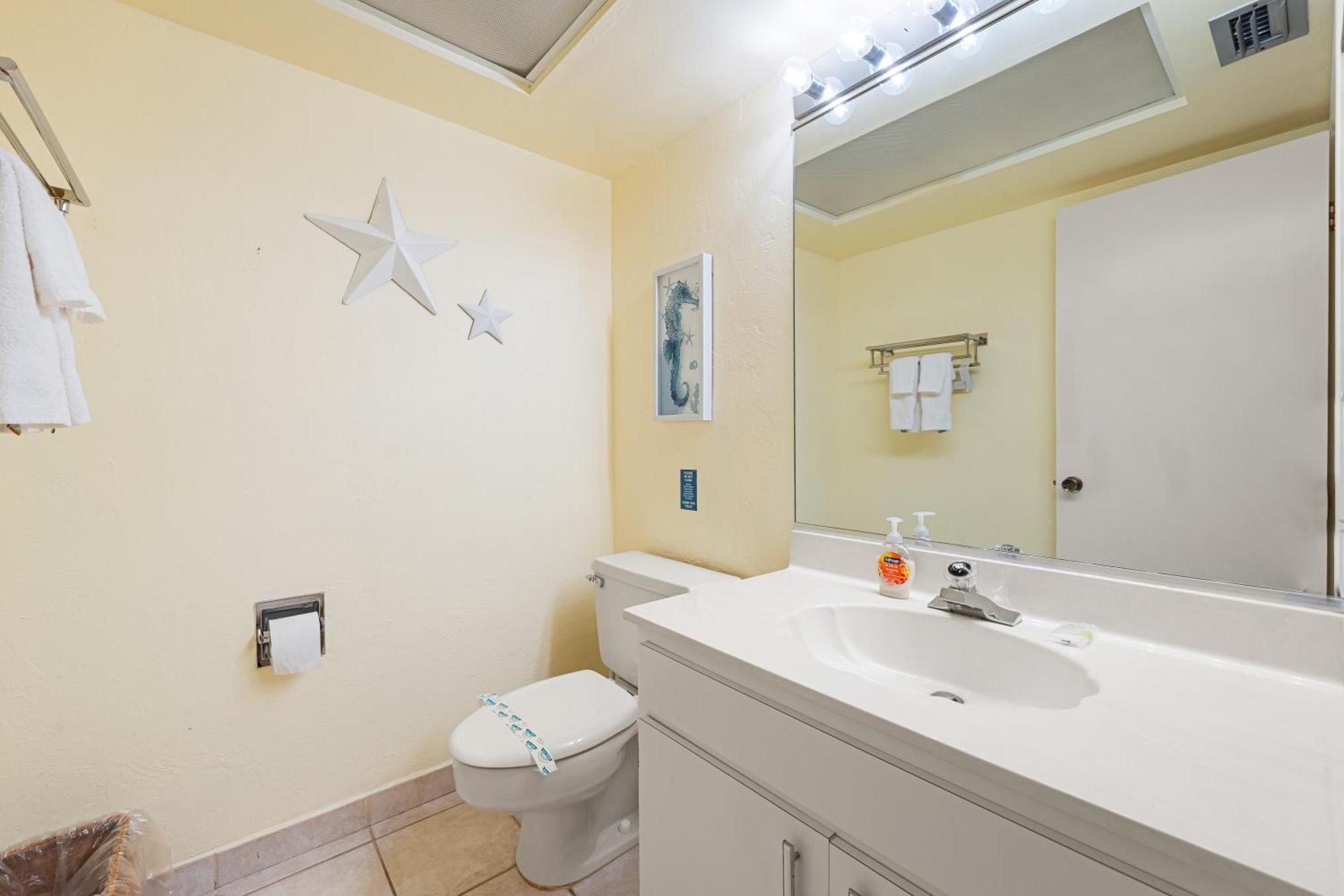 Apartmán Coastal Surfside Siesta Key Exteriér fotografie