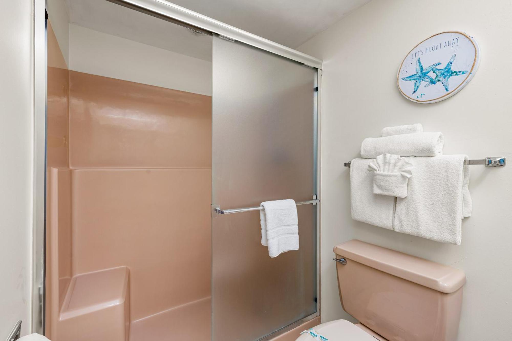 Apartmán Coastal Surfside Siesta Key Exteriér fotografie