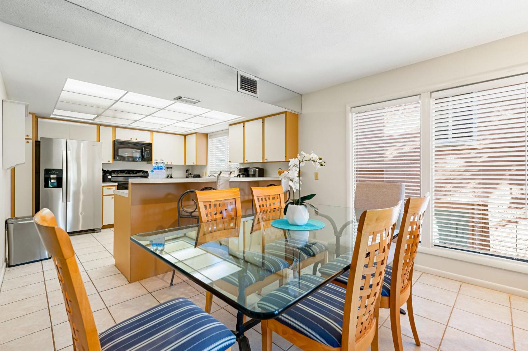 Apartmán Coastal Surfside Siesta Key Exteriér fotografie
