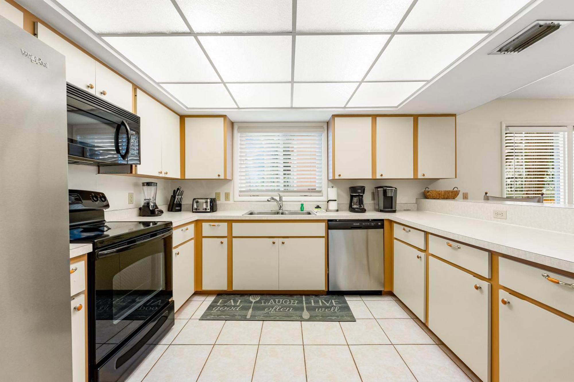 Apartmán Coastal Surfside Siesta Key Exteriér fotografie