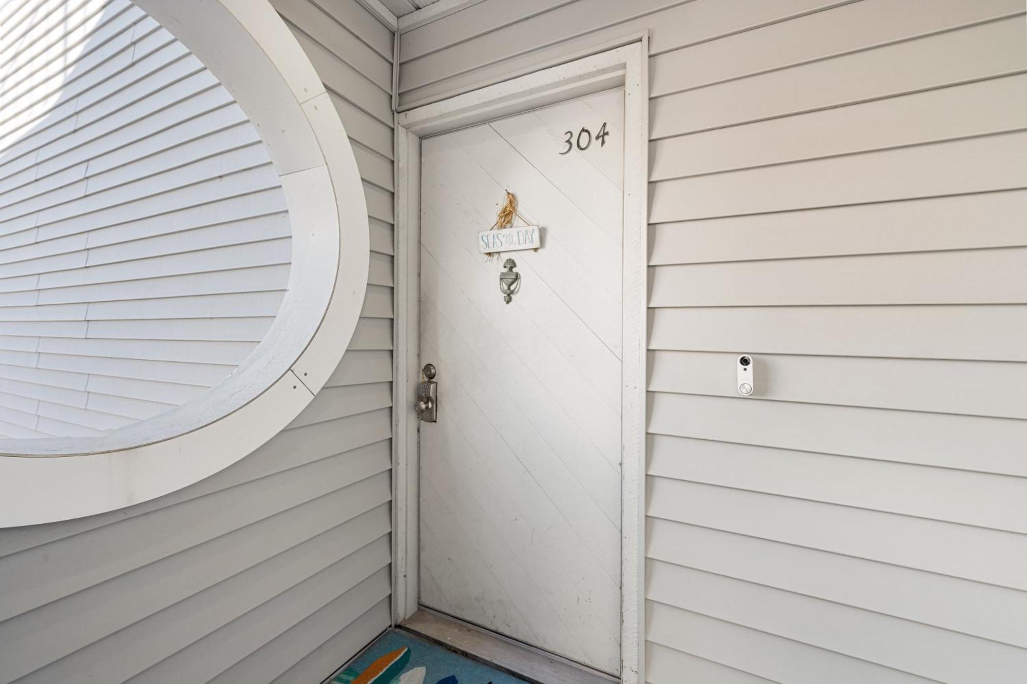 Apartmán Coastal Surfside Siesta Key Exteriér fotografie